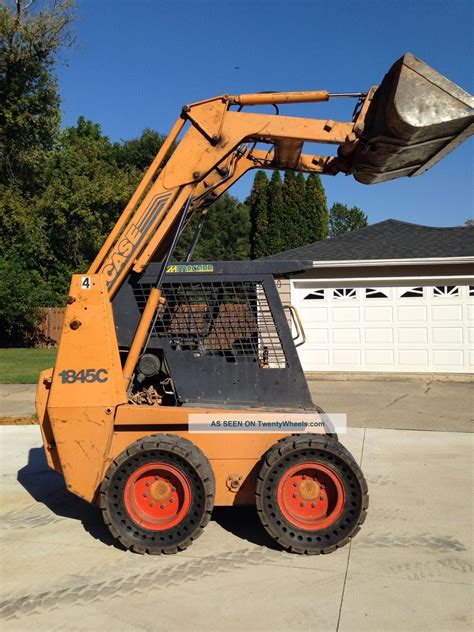 2000 case skid steer|older case skid steer models.